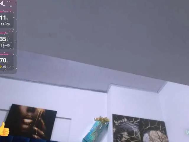 Tatiana-star on BongaCams