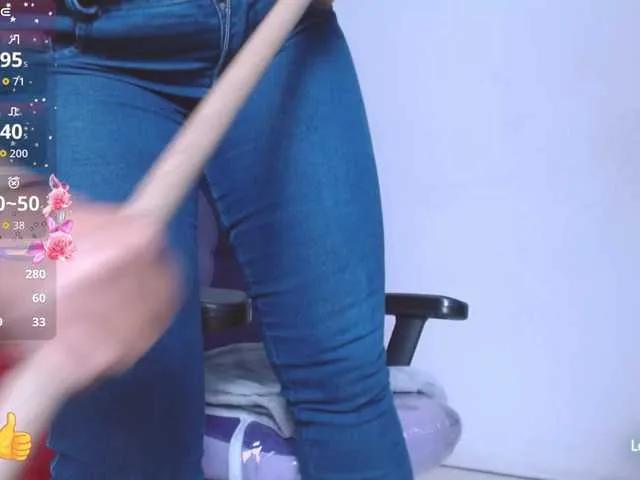 Tatiana-star on BongaCams