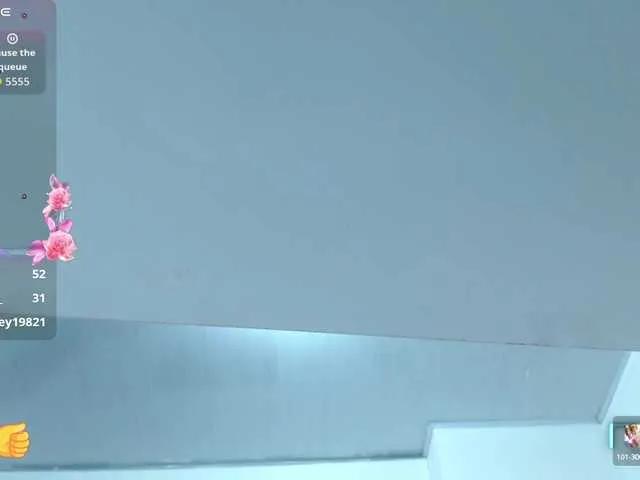 Tatiana-star on BongaCams