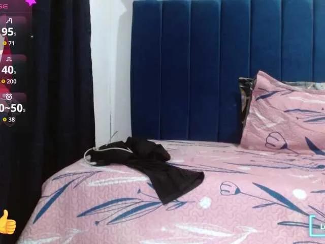 Tatiana-star on BongaCams