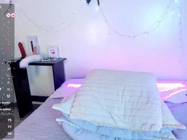 Tracylambo on BongaCams