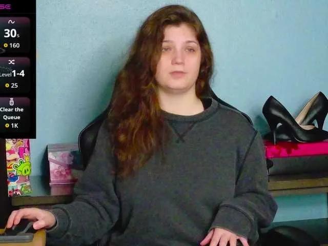 TreeJeanne on BongaCams 