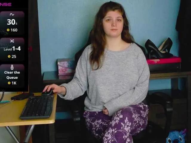 TreeJeanne on BongaCams 