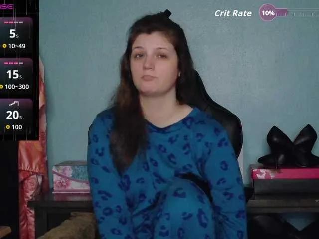 TreeJeanne on BongaCams 