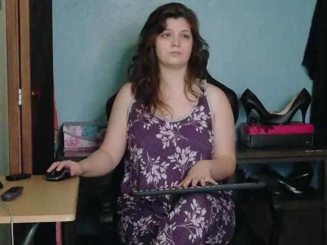 TreeJeanne on BongaCams 