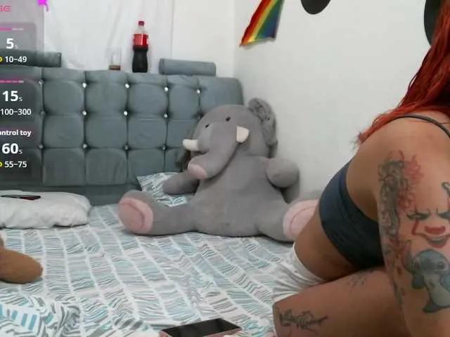 twofunnybitches on BongaCams