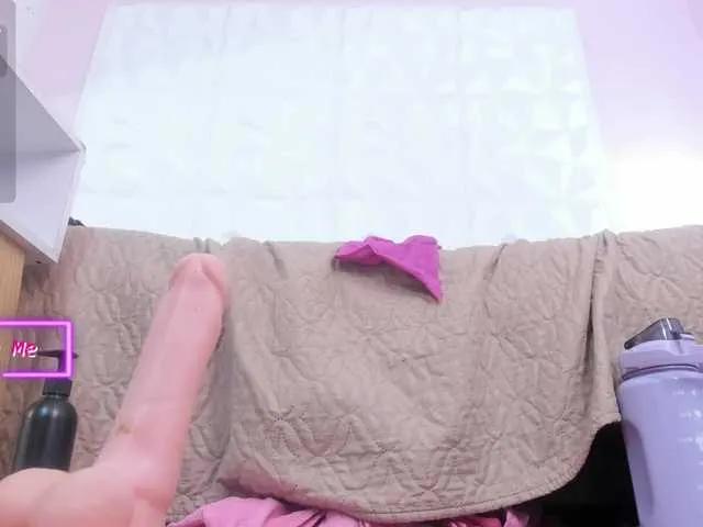 Valeriagomez on BongaCams