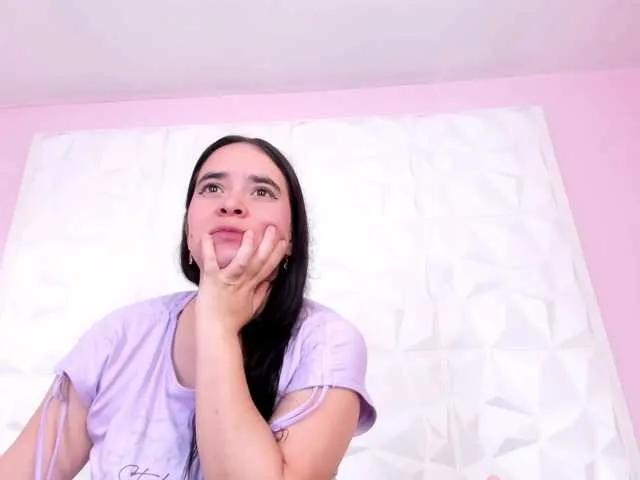 Valeriagomez on BongaCams