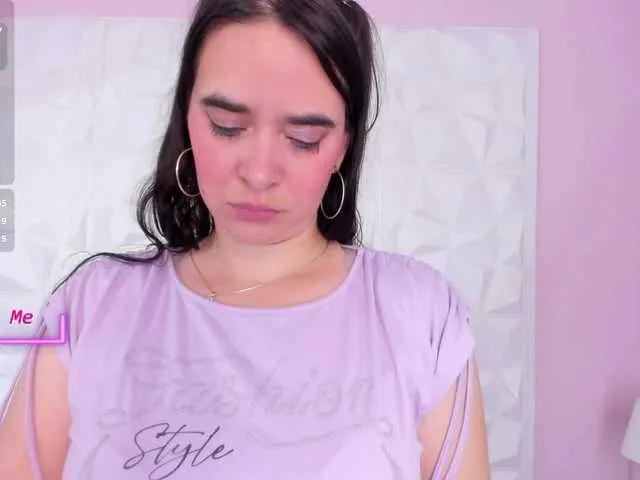 Valeriagomez on BongaCams