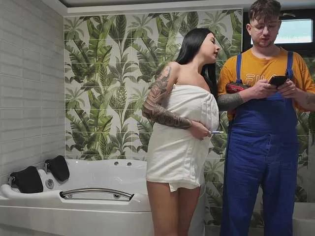 Valeriaxoxo on BongaCams