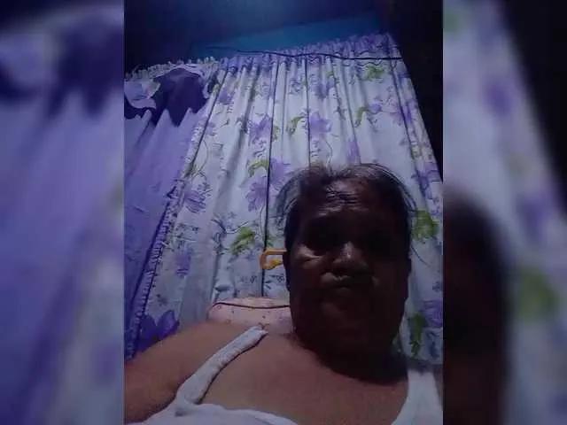 VelvetRose1 on BongaCams 