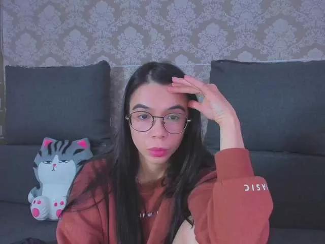 Vero19nika on BongaCams