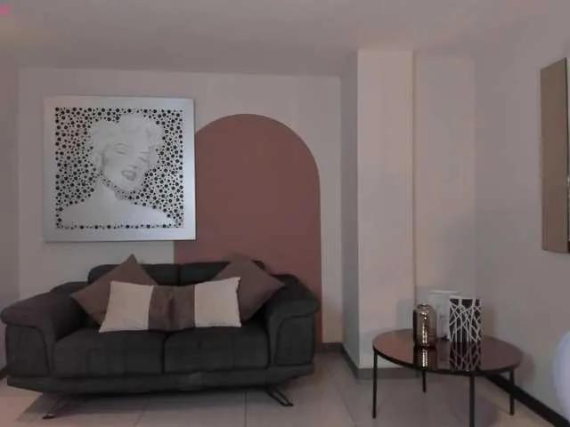 VeronicaBlue on BongaCams