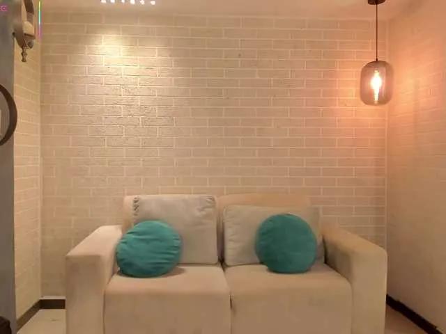 VeronicaBlue on BongaCams