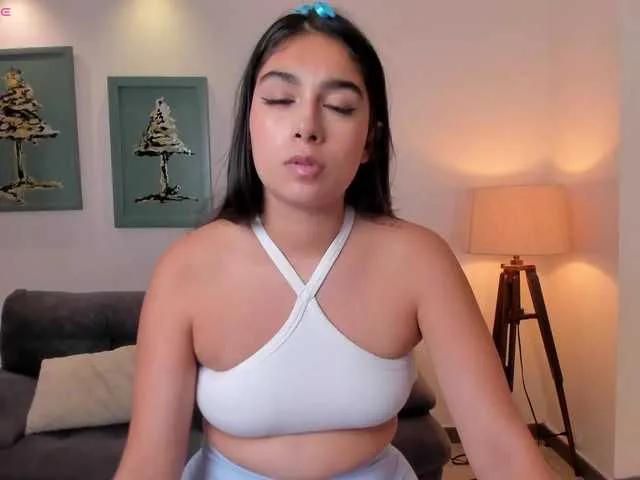 VeronicaBlue on BongaCams