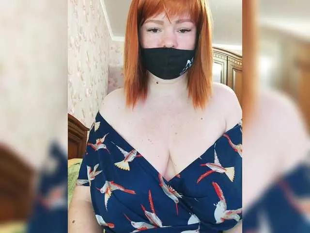 Vetka-konfetka0 — Strength, reliability, pressure, tenderness - hands can tell a lot about a man. And eyes sometimes speak louder than words.
Another whisper in my ear about how much you want me, supported by actions that bring me to bright explosive orgasms! 