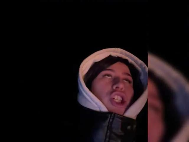 VibroMashulkaDashulka on BongaCams