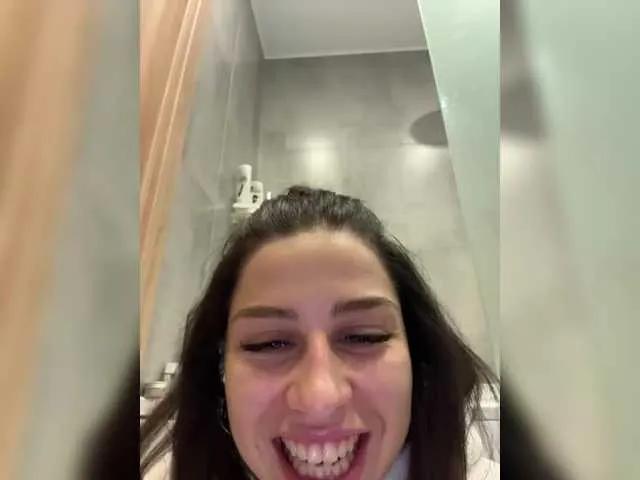 VibroMashulkaDashulka on BongaCams