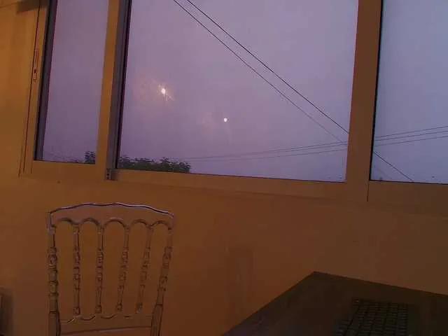 Victoria-Collins on BongaCams