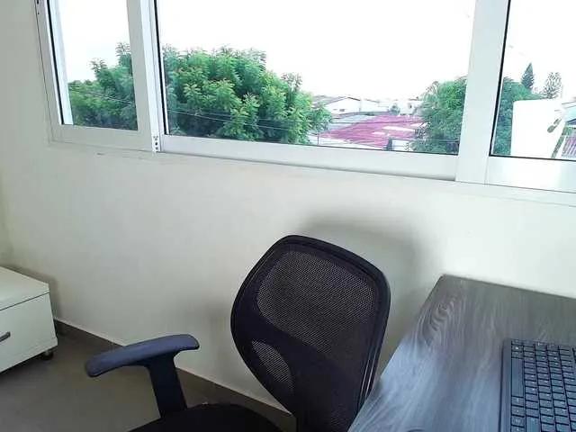 Victoria-Collins on BongaCams