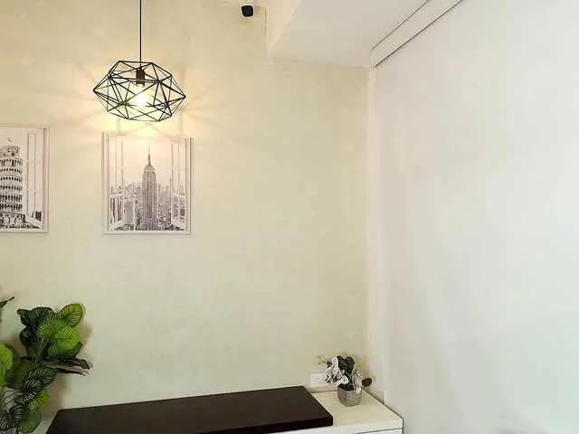 Victoria-Collins on BongaCams