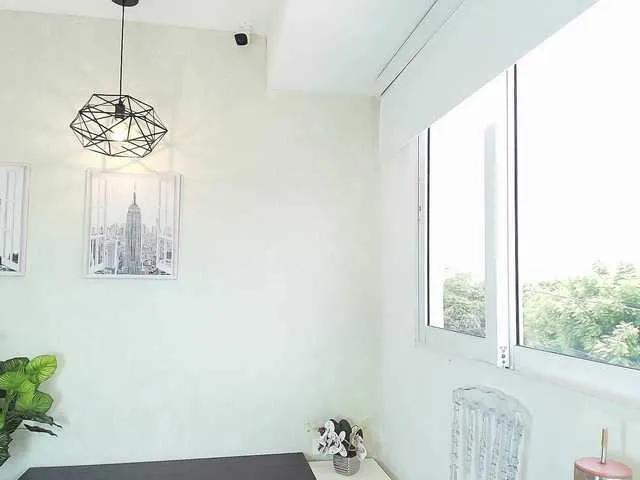 Victoria-Collins on BongaCams