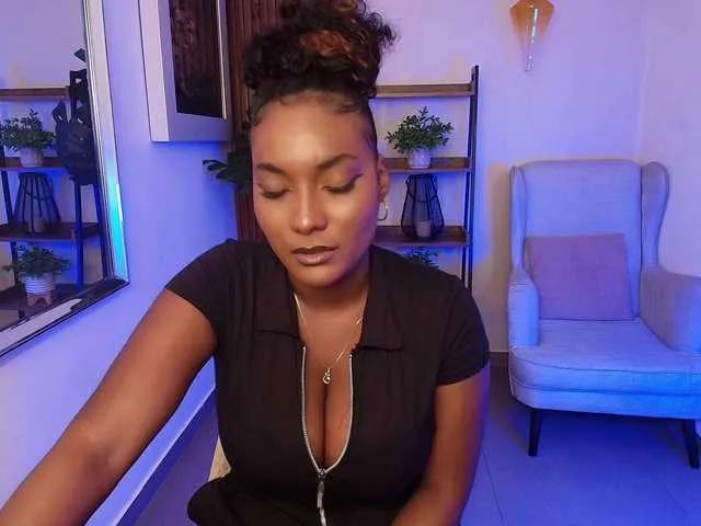 Victoria-Collins on BongaCams