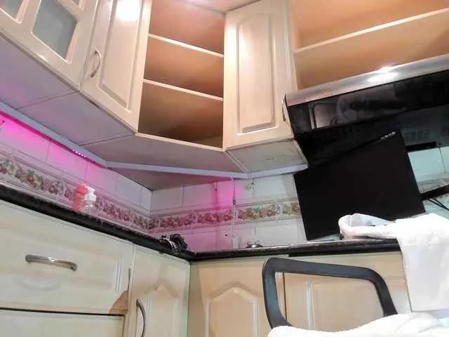 VictoriaPowell on BongaCams