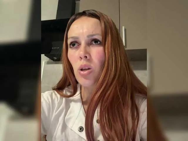 vik77777A on BongaCams