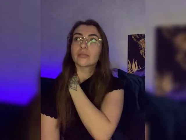 BongaCams WILDGIRL is Freechat WILDGIRL — Gentle & generous men