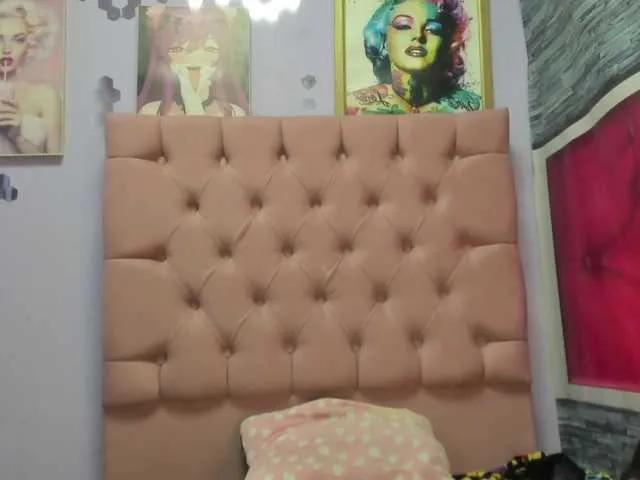 Yaumiiko on BongaCams