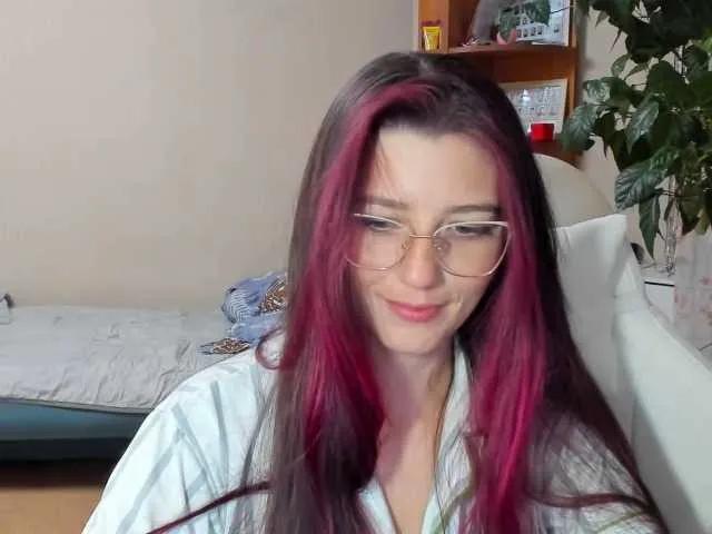 Ymmixxx on BongaCams