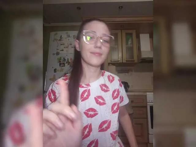 Ymmixxx on BongaCams