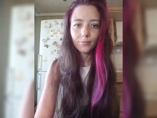 Ymmixxx on BongaCams