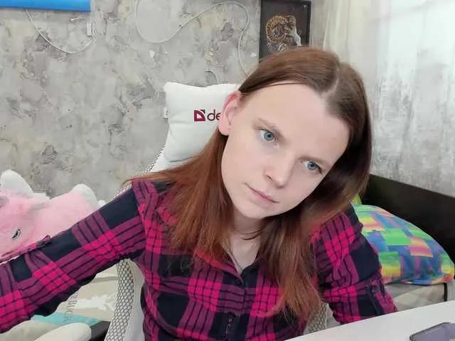 Your-Love on BongaCams