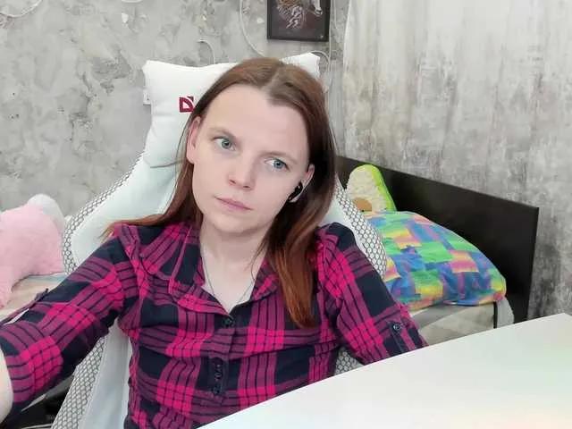 Your-Love on BongaCams