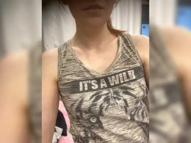 Your-Love — Turns me on
Pleasant in communication and not greedy people)