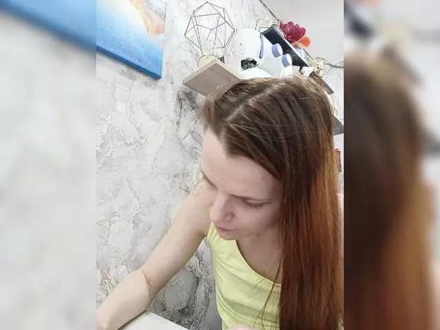 Your-Love on BongaCams