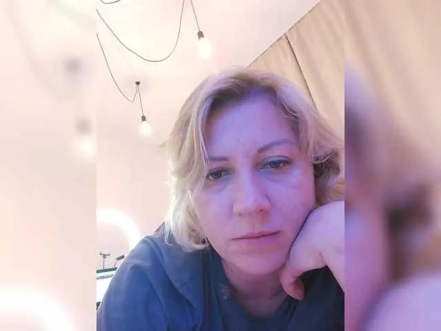 YourWitcher on BongaCams