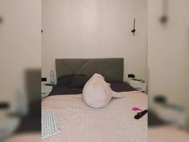 YourWitcher on BongaCams