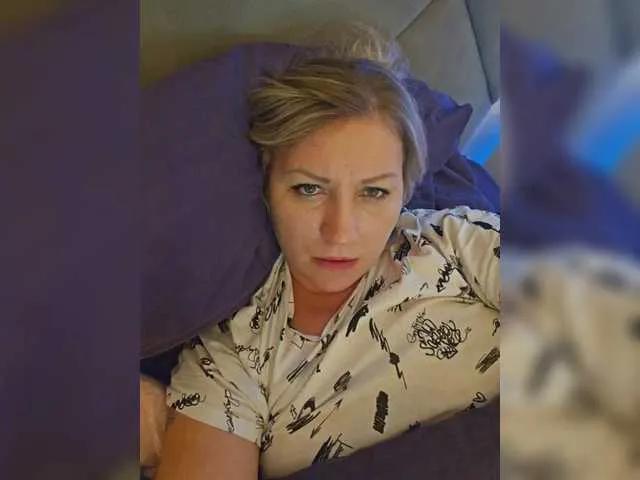 YourWitcher on BongaCams