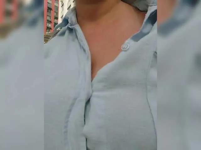 YourWitcher on BongaCams