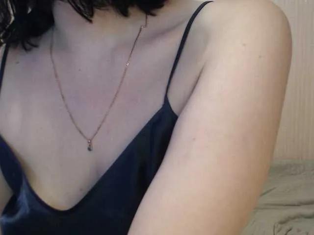 yuliyazai on BongaCams