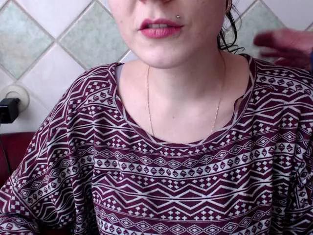 yuliyazai on BongaCams