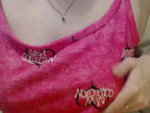 yuliyazai on BongaCams