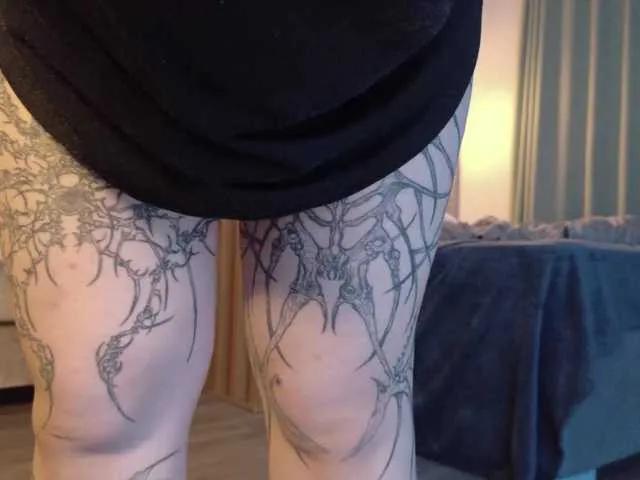 Yuriko-May on BongaCams