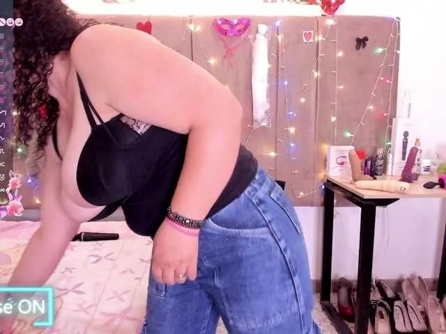 BongaCams Zalymature is Freechat Zalymature — It excites me that they play with my body, that they touch it and enjoy it with great passion, I love touching myself at the same time that another person is watching me, I love touching myself and seeing how others touch each other, it is so exciting...