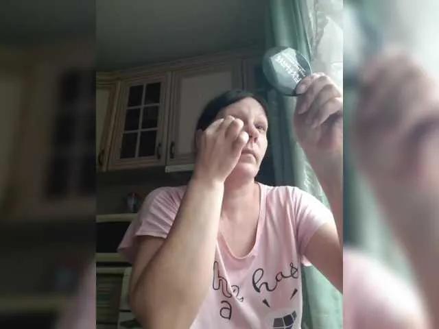 Zlykaa — Freechat on BongaCams