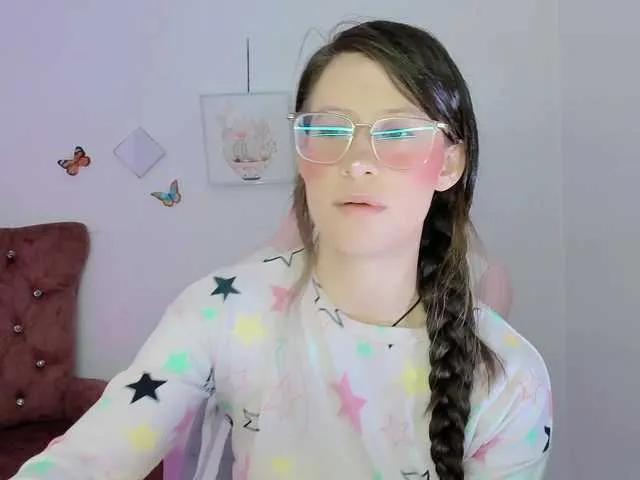 ZooeyBelair on BongaCams 