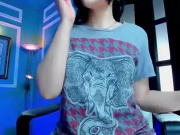 1munique on Chaturbate